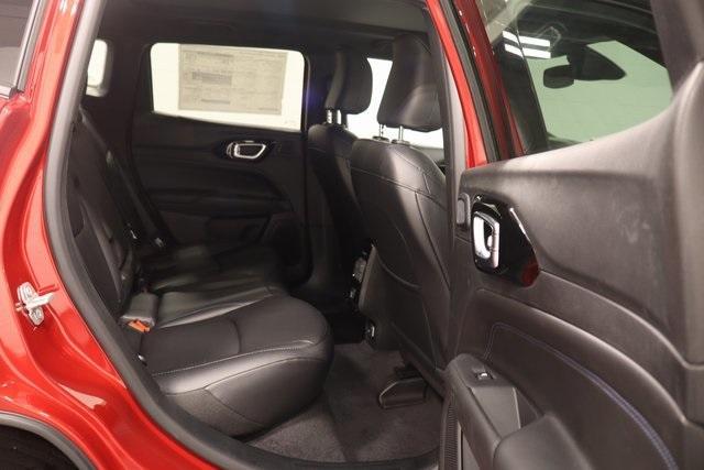 new 2026 Jeep Compass car, priced at $30,882