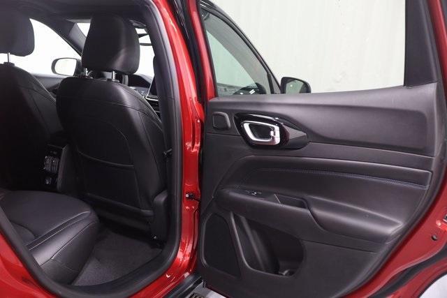 new 2026 Jeep Compass car, priced at $30,882