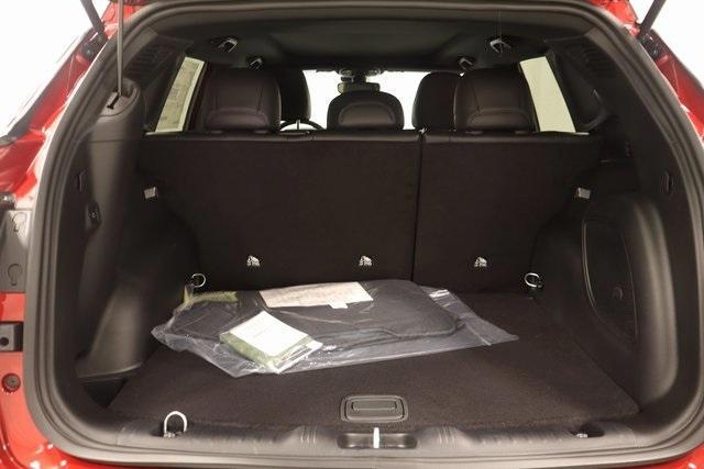 new 2026 Jeep Compass car, priced at $30,882