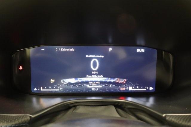 new 2026 Jeep Compass car, priced at $30,882