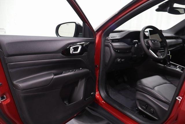 new 2026 Jeep Compass car, priced at $30,882