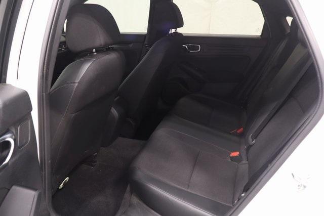 used 2023 Honda Civic car, priced at $21,995