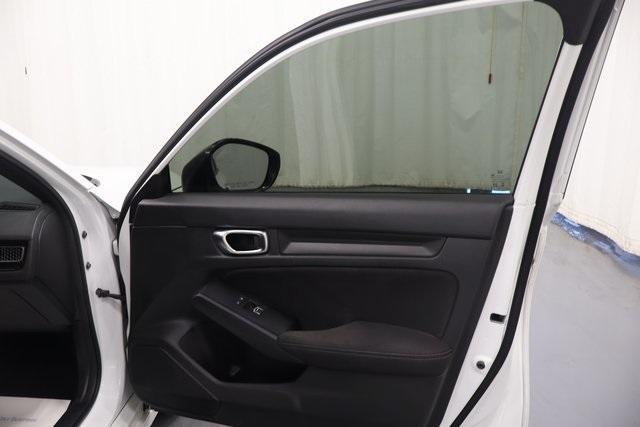 used 2023 Honda Civic car, priced at $21,995