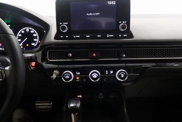 used 2023 Honda Civic car, priced at $21,995
