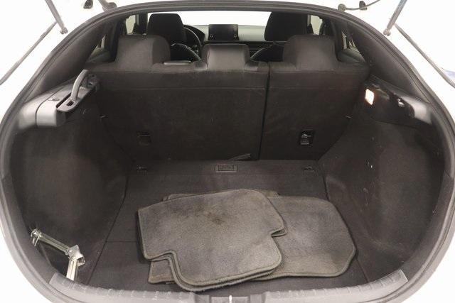 used 2023 Honda Civic car, priced at $21,995
