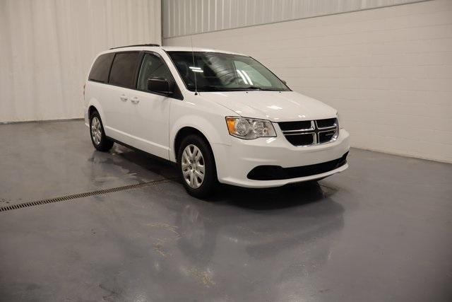 used 2019 Dodge Grand Caravan car, priced at $14,000