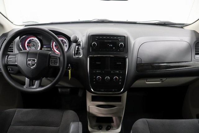 used 2019 Dodge Grand Caravan car, priced at $14,000