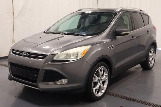 used 2014 Ford Escape car, priced at $8,995