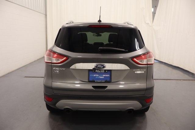 used 2014 Ford Escape car, priced at $8,995