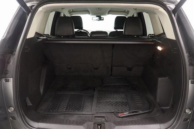 used 2014 Ford Escape car, priced at $8,995