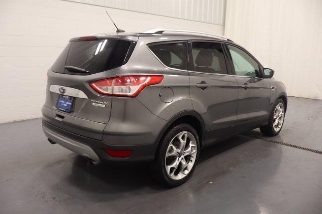 used 2014 Ford Escape car, priced at $8,995