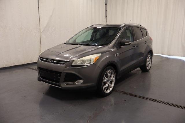 used 2014 Ford Escape car, priced at $8,995