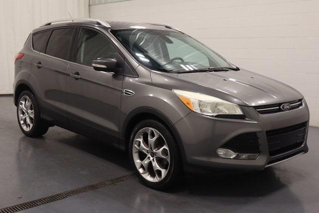 used 2014 Ford Escape car, priced at $8,995