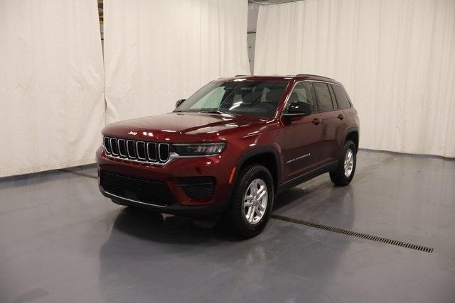 new 2025 Jeep Grand Cherokee car, priced at $39,589