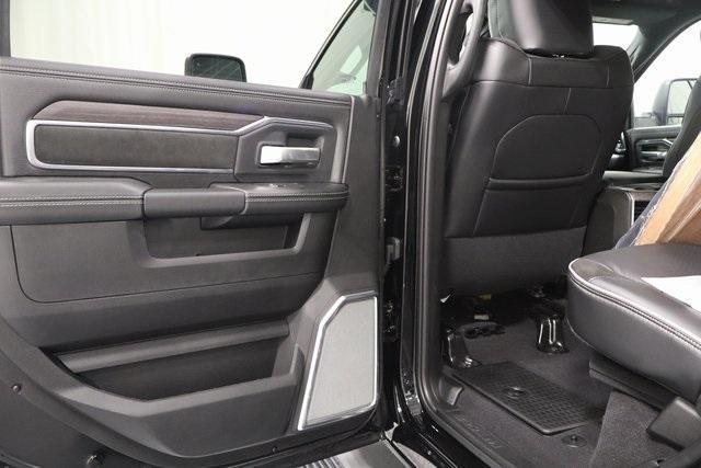 new 2026 Ram 2500 car, priced at $84,985