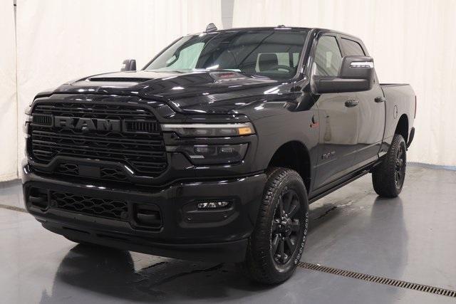 new 2026 Ram 2500 car, priced at $84,985