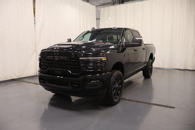 new 2026 Ram 2500 car, priced at $84,985