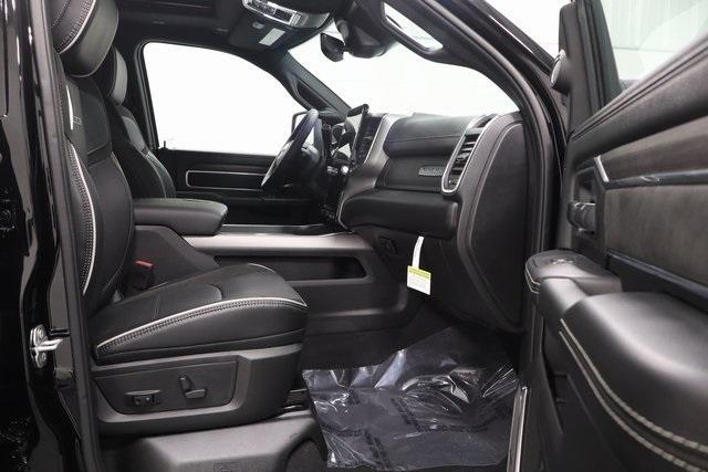 new 2026 Ram 2500 car, priced at $84,985