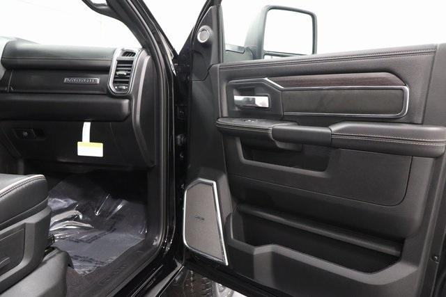 new 2026 Ram 2500 car, priced at $84,985