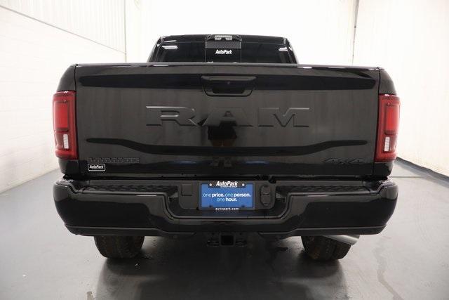 new 2026 Ram 2500 car, priced at $84,985