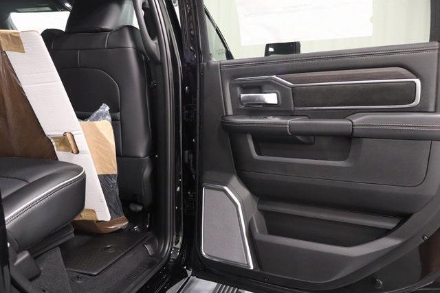new 2026 Ram 2500 car, priced at $84,985