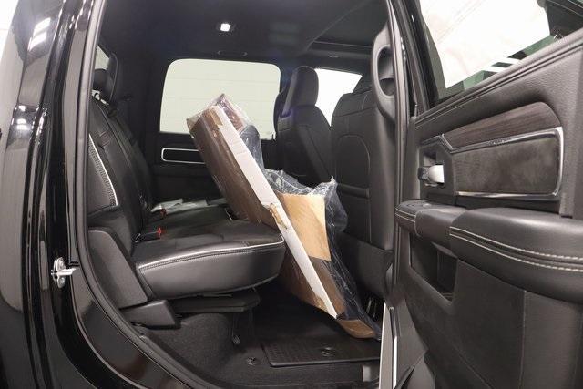 new 2026 Ram 2500 car, priced at $84,985