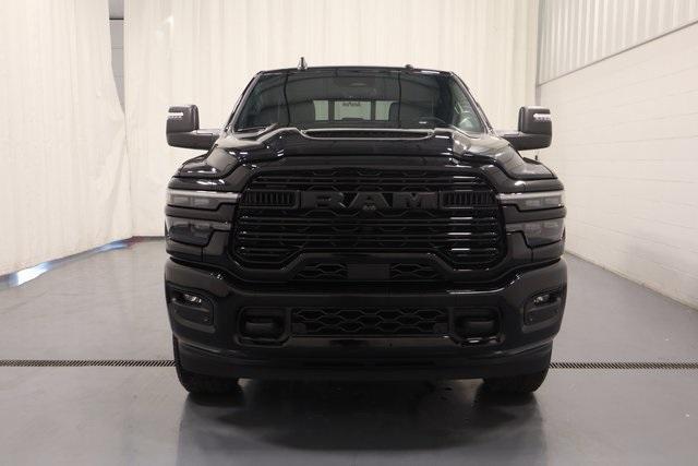 new 2026 Ram 2500 car, priced at $84,985