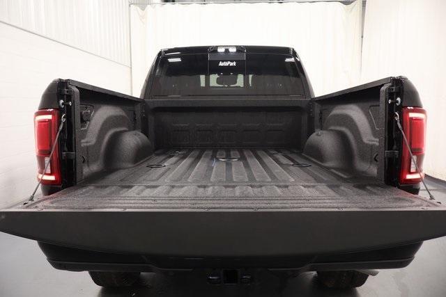 new 2026 Ram 2500 car, priced at $84,985