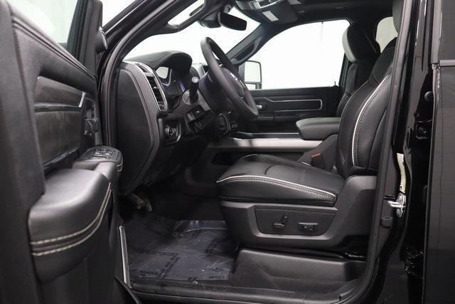 new 2026 Ram 2500 car, priced at $84,985