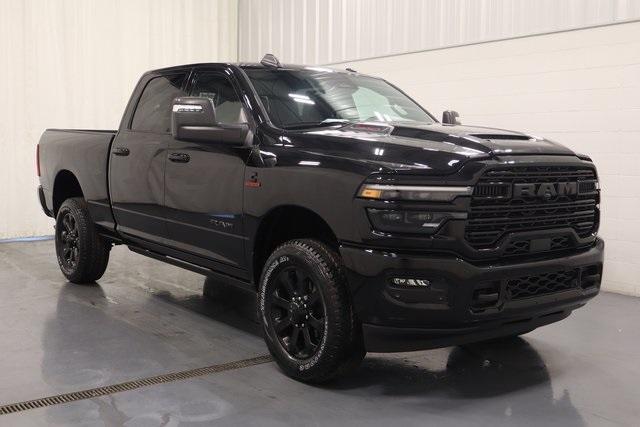 new 2026 Ram 2500 car, priced at $84,985