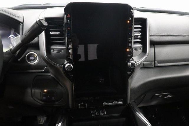 new 2026 Ram 2500 car, priced at $84,985