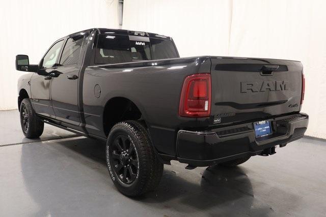 new 2026 Ram 2500 car, priced at $84,985