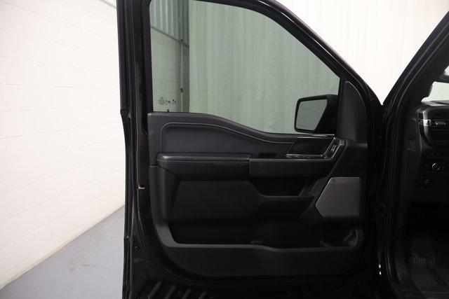 used 2022 Ford F-150 car, priced at $33,995