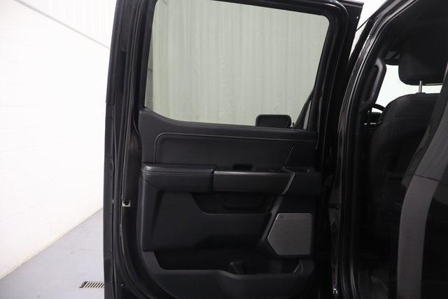 used 2022 Ford F-150 car, priced at $33,995