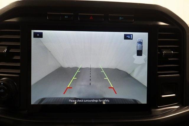 used 2022 Ford F-150 car, priced at $33,995