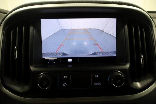 used 2020 Chevrolet Colorado car, priced at $24,595