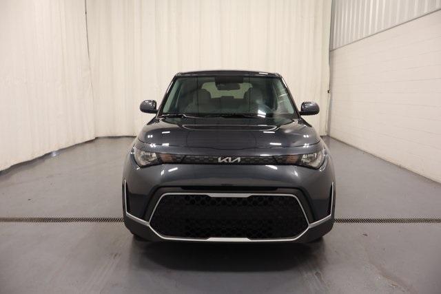 used 2025 Kia Soul car, priced at $18,500