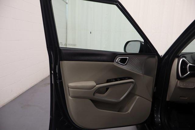 used 2025 Kia Soul car, priced at $18,500