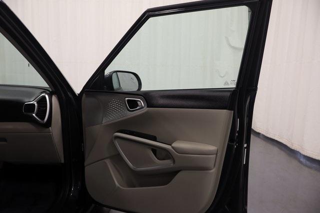 used 2025 Kia Soul car, priced at $18,500