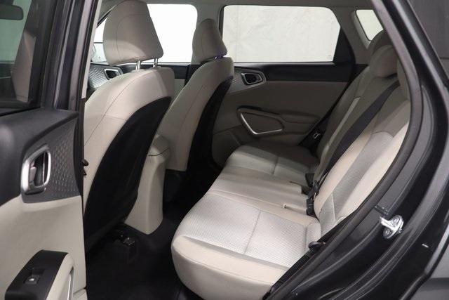 used 2025 Kia Soul car, priced at $18,500