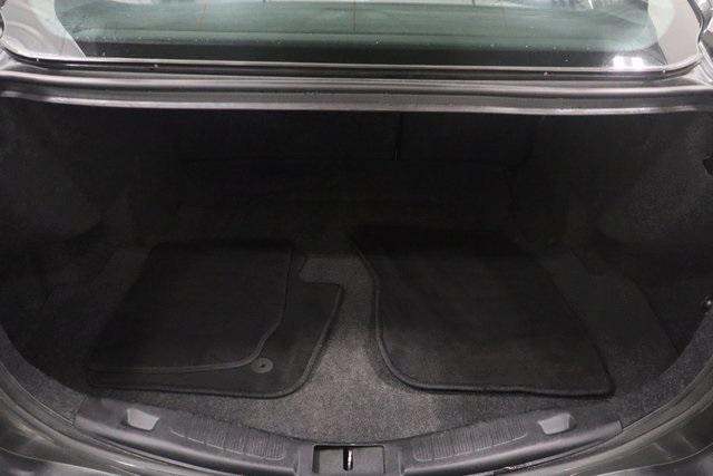 used 2020 Ford Fusion car, priced at $10,995