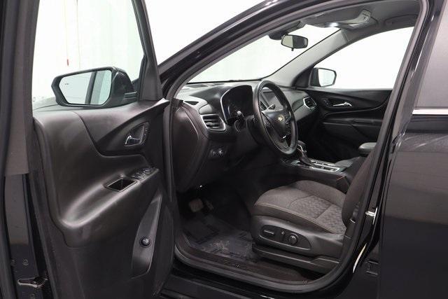 used 2024 Chevrolet Equinox car, priced at $23,995