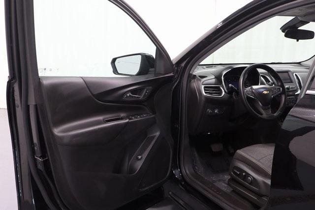 used 2024 Chevrolet Equinox car, priced at $23,995