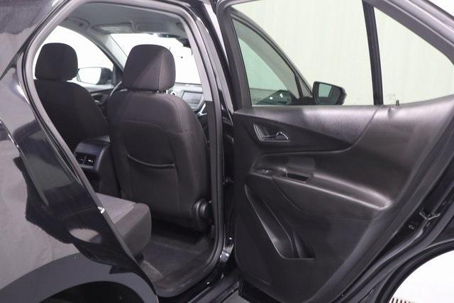 used 2024 Chevrolet Equinox car, priced at $23,995