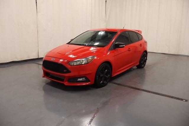 used 2016 Ford Focus ST car, priced at $16,495