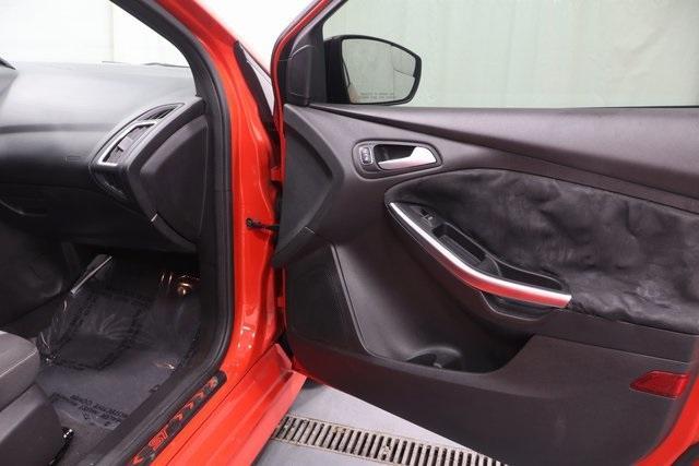 used 2016 Ford Focus ST car, priced at $16,495