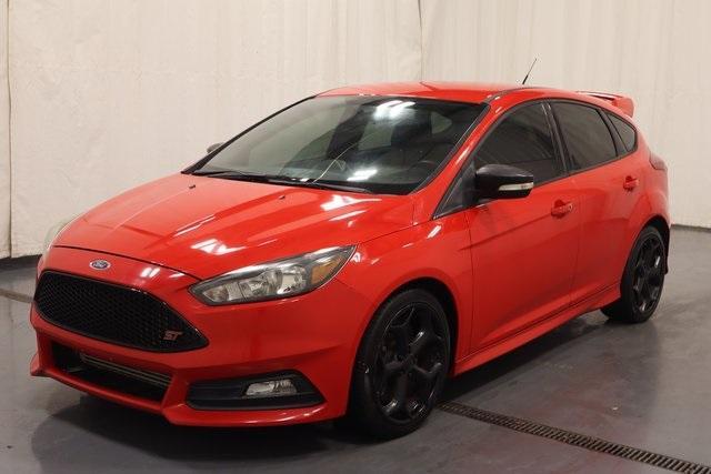 used 2016 Ford Focus ST car, priced at $16,495