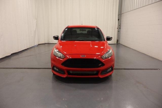 used 2016 Ford Focus ST car, priced at $16,495