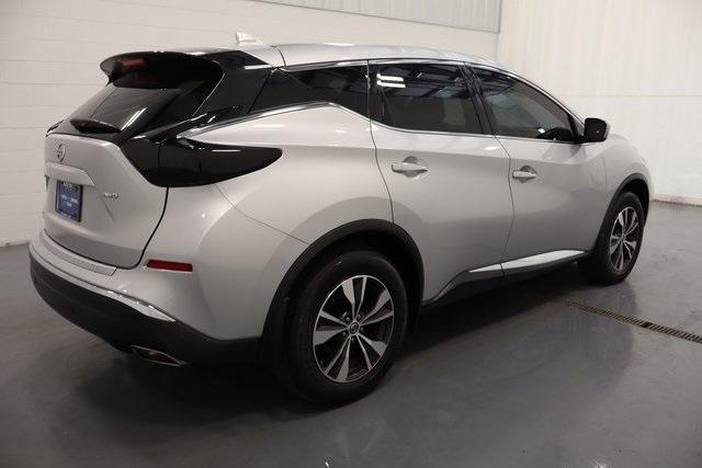 used 2020 Nissan Murano car, priced at $18,995
