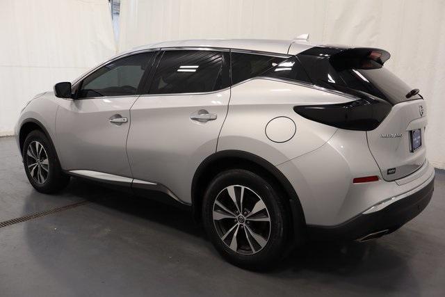 used 2020 Nissan Murano car, priced at $18,995